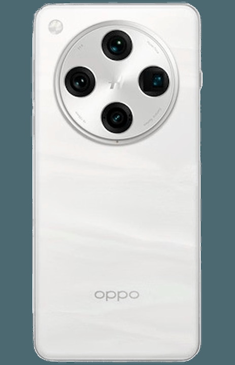 Produktbild OPPO Find X8 Pro (512 GB, Weiss, 6.78", SIM + eSIM, 50 Mpx, 5G)