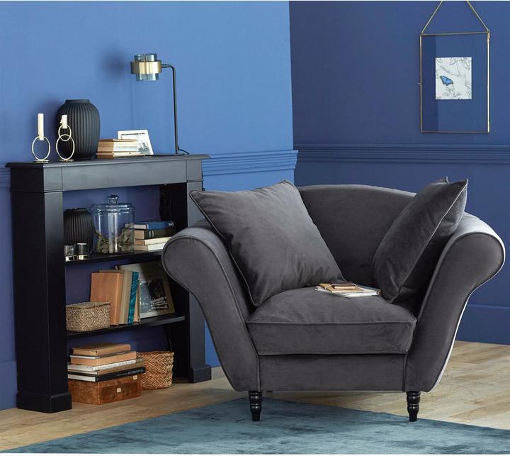 Actual product image La Redoute Interieurs Scotty
