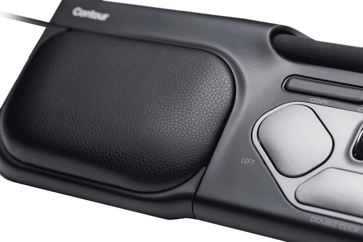 Actual product image Contour Long/Short Wrist