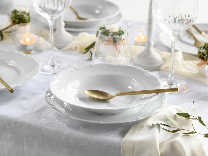 Image du produit CreaTable Maria Theresia (12 pièce(s))