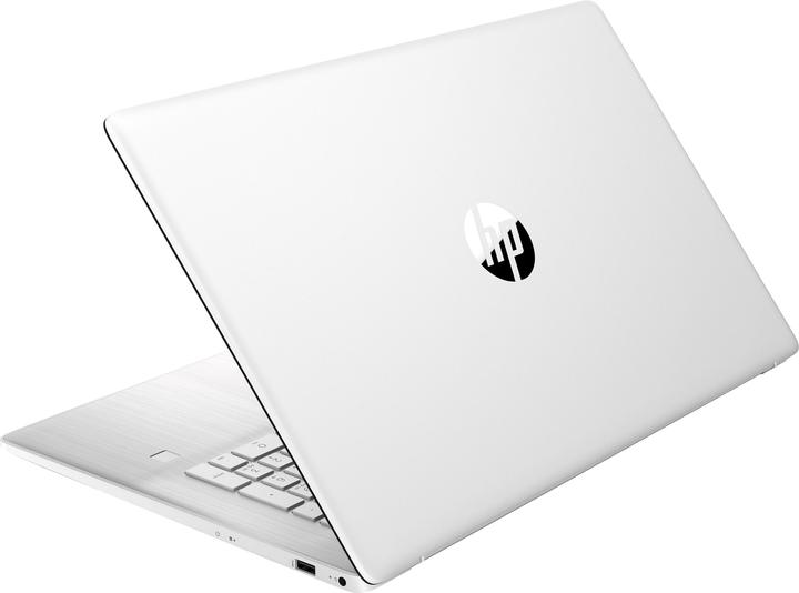 Actual product image HP 17-cp2033ng (17.30", AMD Ryzen 3 7320U, 8 GB, 512 GB, DE)