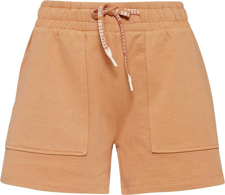 Produktbild Greenbomb Short Basic (S)