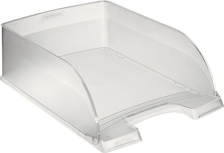 Image du produit Leitz Plus bac à courrier, Jumbo (A4)
