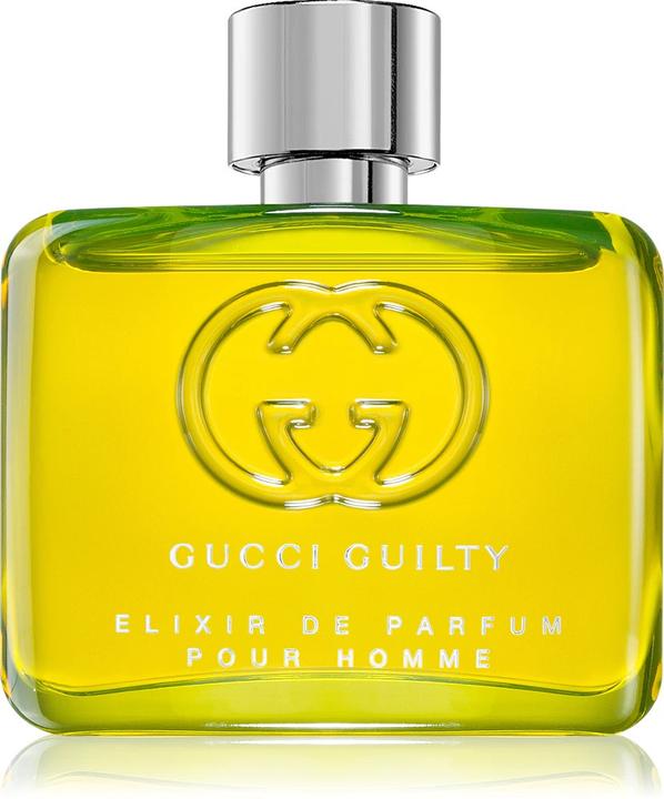 Produktbild Gucci Guilty Pour Homme Elixir (Eau de Parfum, 60 ml)
