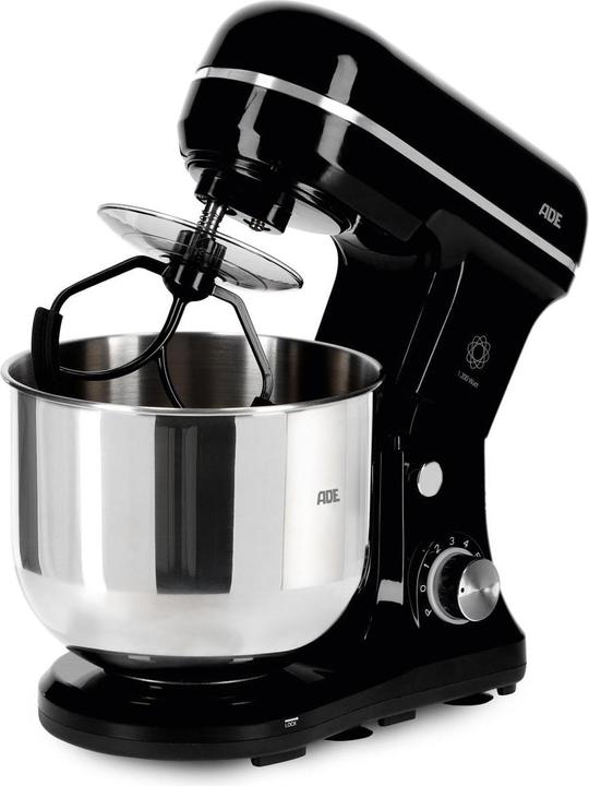 Produktbild ADE Küchenmaschine KA2100 (1200 W, 4.70 l)