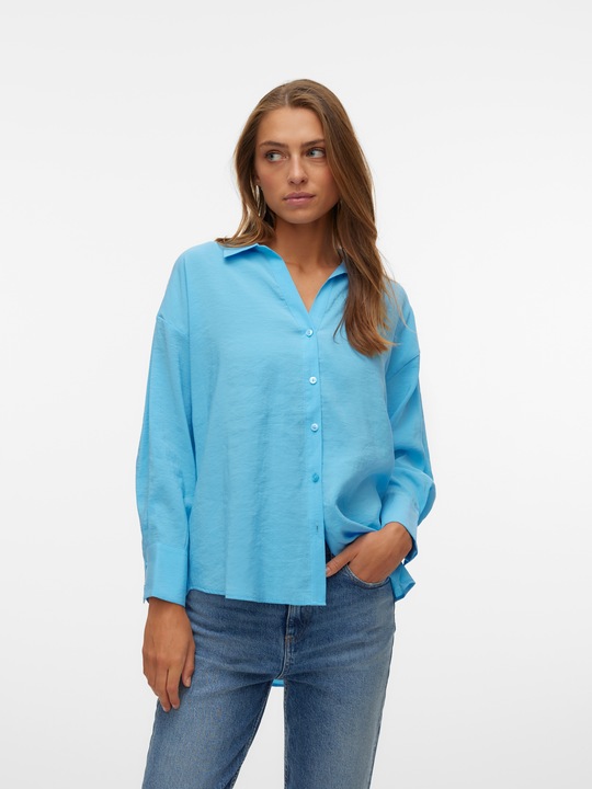Immagine prodotto Vero Moda Camicia VMQUEENY Camicia (XXL)