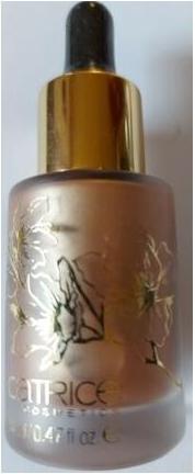 Produktbild Catrice Glow In Bloom Glow Drops Highlighter C01 Lily Nectar 14ml (Highlighter, 14 ml)