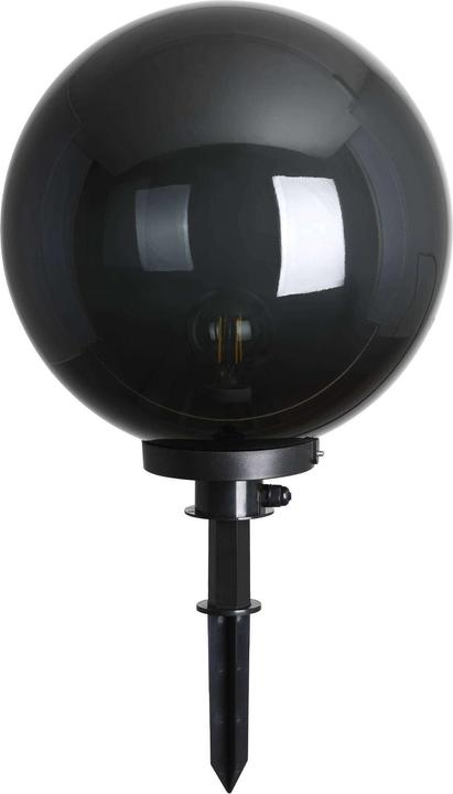 Produktbild EGLO Monterollo Smoke (E27, IP44, IP55)