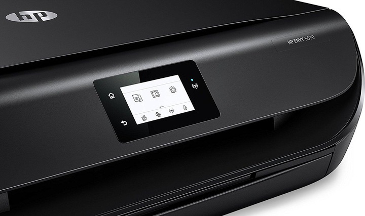 Image du produit HP Envie 5030 (Encre, Couleur)