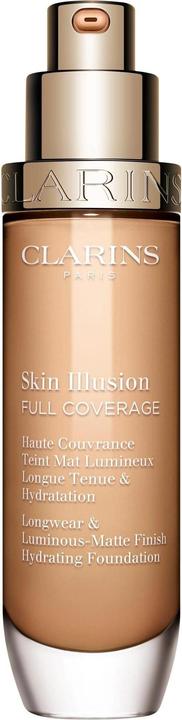 Produktbild Clarins Skin Illusion Full Coverage 30ml 108W (108w)