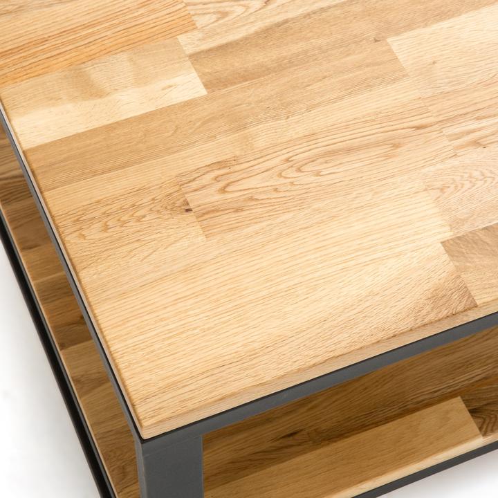Image du produit La Redoute Interieurs Hiba (120 x 60 x 40 cm)