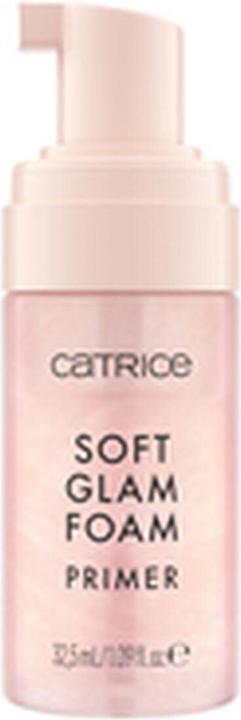 Produktbild Catrice Soft Glam Foam (Beyond The Cloud)