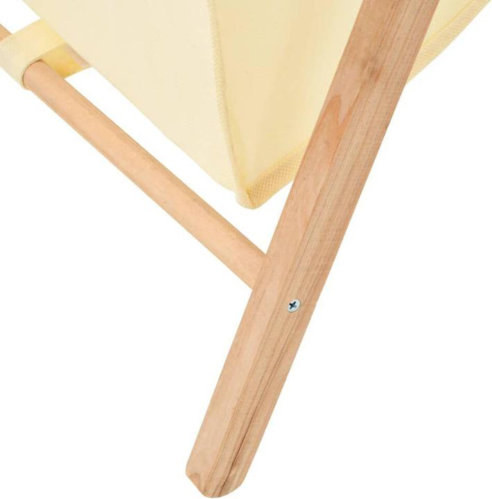 Immagine prodotto vidaXL Wäschekorb