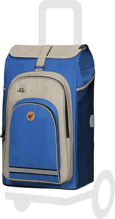 Actual product image Andersen Hydro 2.1 blue