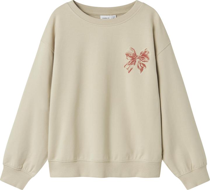 Produktbild Name it Weihnachts Sweatshirt (116)