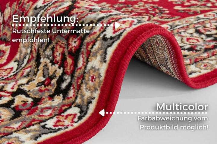Image du produit Kioxia Oriental (260 x 180 cm)