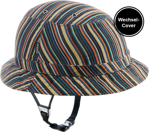 Actual product image Yakkay Tokyo Colour Stripe Cover M