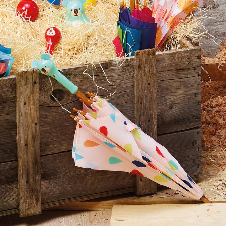 Immagine prodotto Vilac Koala Alice Regenschirm