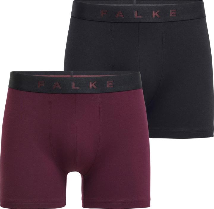 Immagine prodotto Falke Confezione da 2 uomini (S, Confezione da 2)