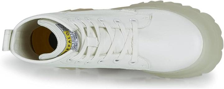 Actual product image Buffalo Ankle boot (40)