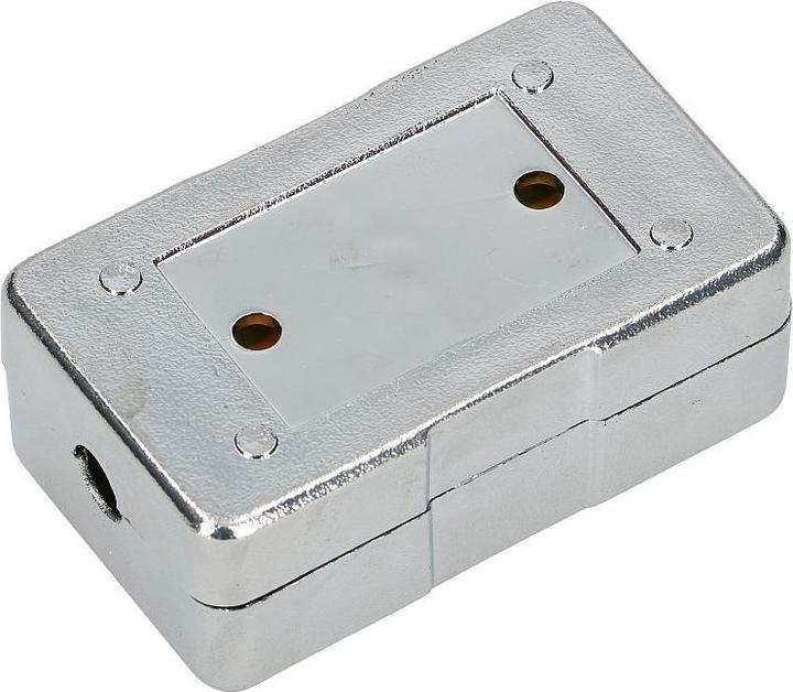 Produktbild Extralink EX.9601 (Keystone Modul, Netzwerk Kupplung, Netzwerk Zubehör)
