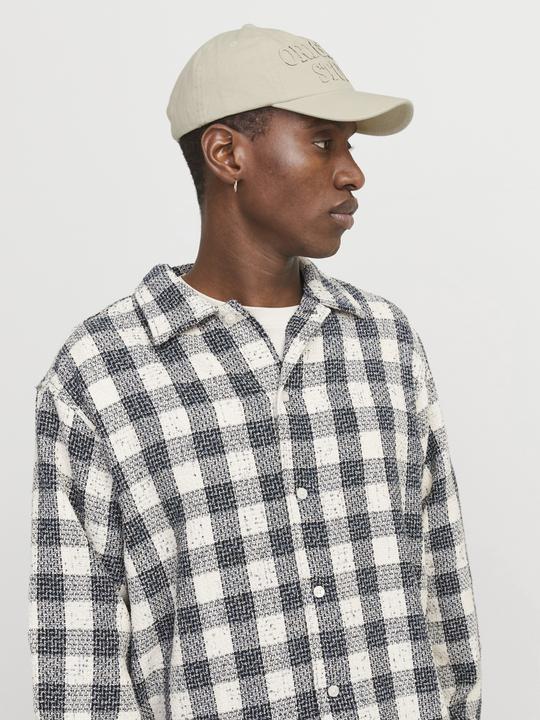 Produktbild Jack & Jones Jacsoft Base Austin Cap Styd Aw24 (One Size)