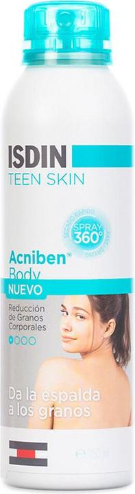 Produktbild Isdin Acniben+ (Körperlotion, 150 ml)