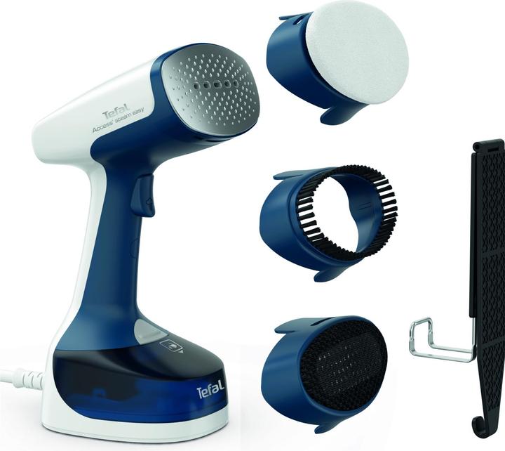 Actual product image Tefal DT7170E1 Access Steam Easy (1400 W, 25 g/min)