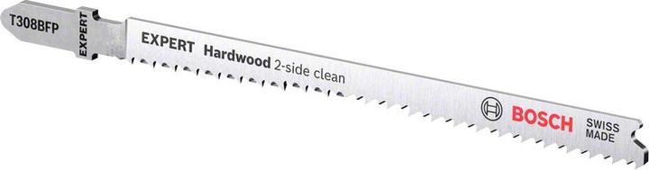 Produktbild Bosch Professional Zubehör Expert Hardwood 2-side clean