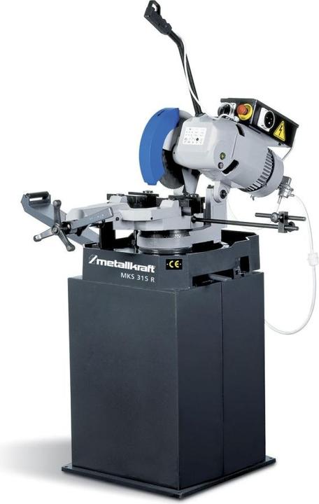 Image du produit Stürmer - Metallkraft Manuelle Metallkreissäge MKS 315 R