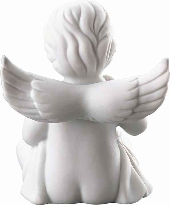 Image du produit Rosenthal Engel klein - Weiss matt - Ange avec rouleau