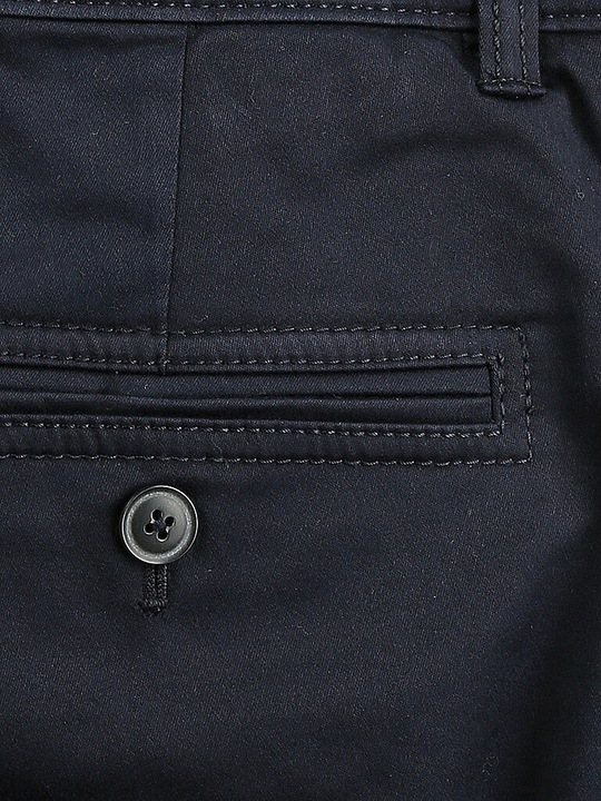 Actual product image Marc O'Polo Chino pants "Laxa (36)