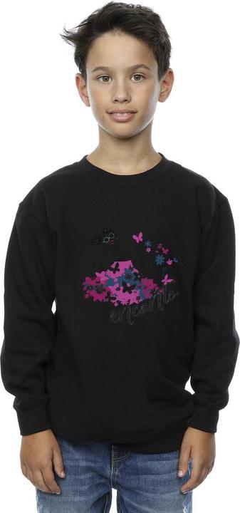 Produktbild Disney Encanto Mirabel Flower Sweatshirt Jungen (104)