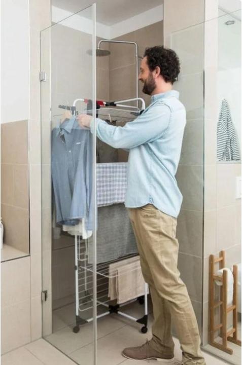 Produktbild Vileda Mixer (40 m)