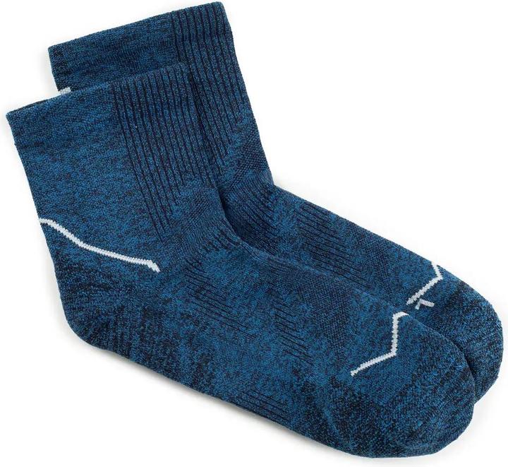 Immagine prodotto Buff Dryflx Quarter Socks (45 - 47)