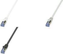 Actual product image LogiLink Network cable (S/FTP, CAT7, 5 m)