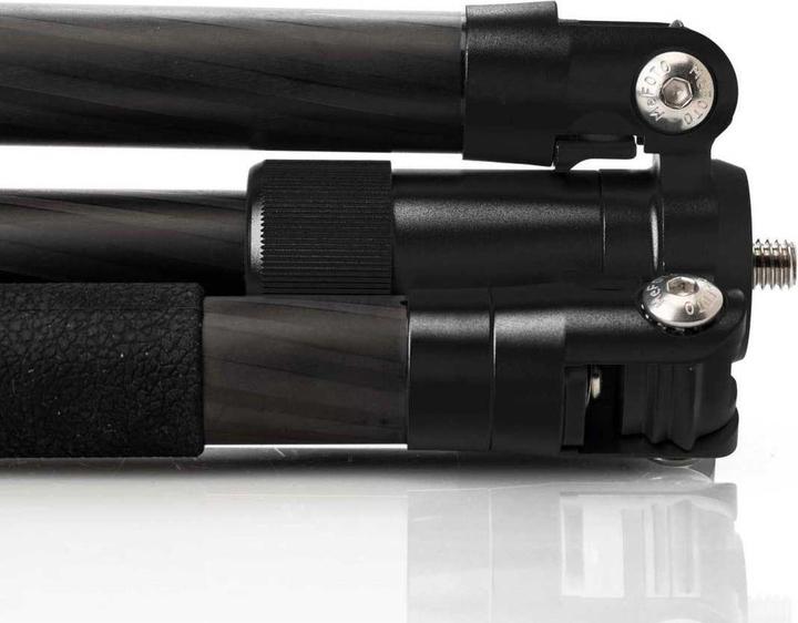 Actual product image MeFOTO RoadTrip Pro (Carbon)