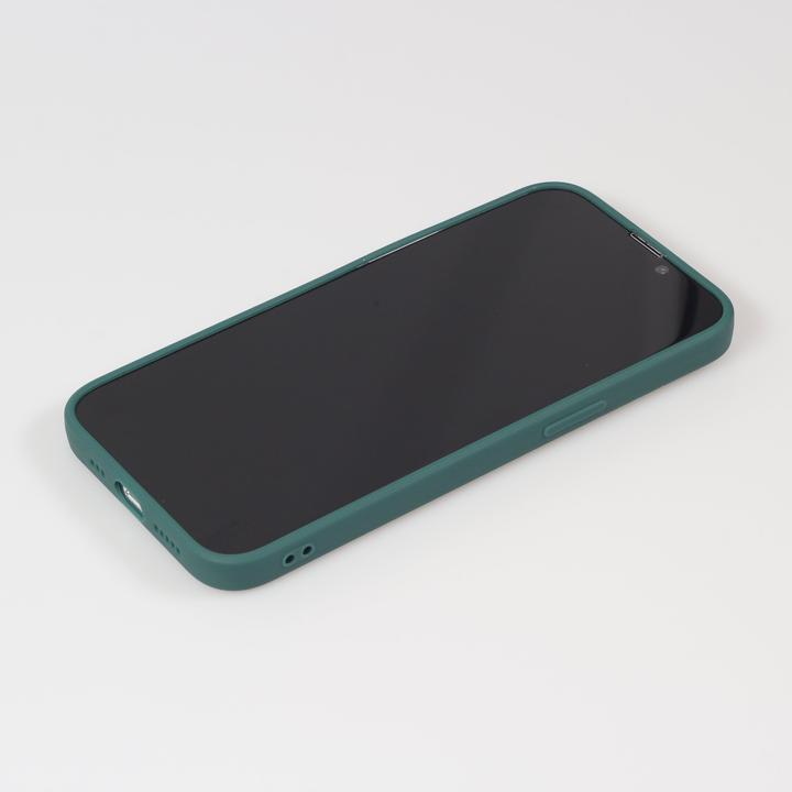 Actual product image PhoneLook Mat Heart (Apple iPhone 16 Pro)