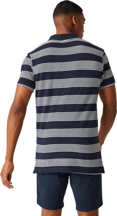 Produktbild Regatta Tempete Poloshirt (L)