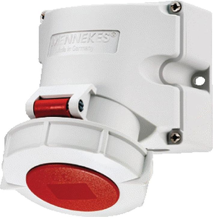 Produktbild Mennekes Wanddose 9382