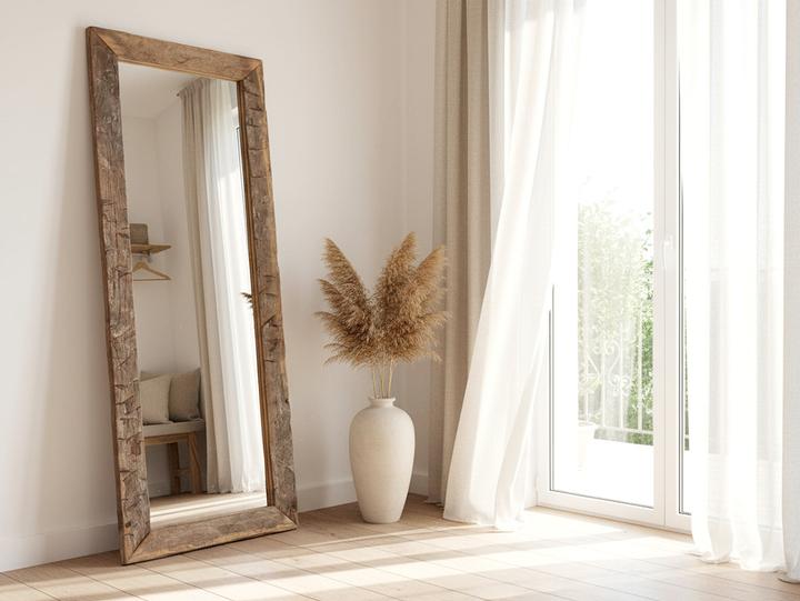 Produktbild Möbel-Eins Eiche-Altholz (60 x 180 cm)