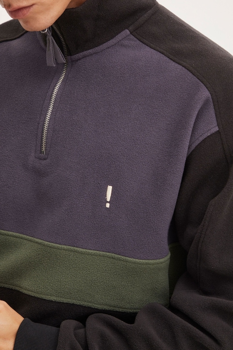 Produktbild Solid SDCarl HalfZip SW - 21107109 (XXL)