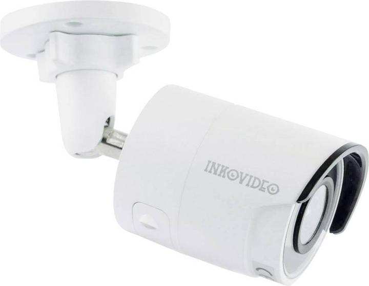 Inkovideo V-200-8MW (3840 x 2160 pixels)