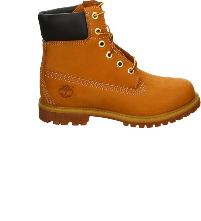 Produktbild Timberland Stiefelette (37.5)