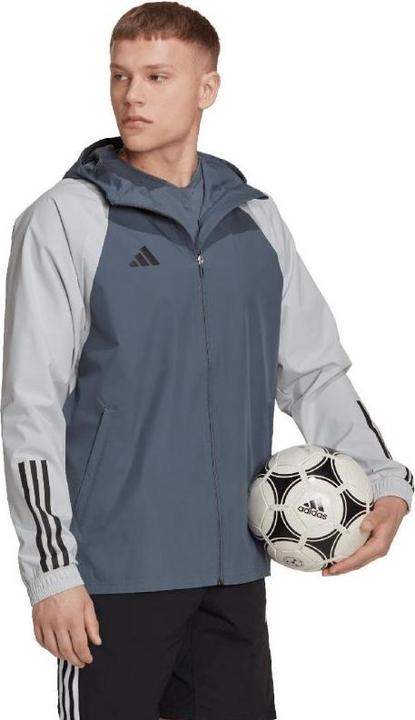 Actual product image adidas Tiro 23 Competition all-weather jacket men (S)