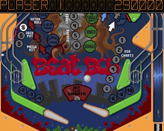 Produktbild Retro Games The A500 Mini