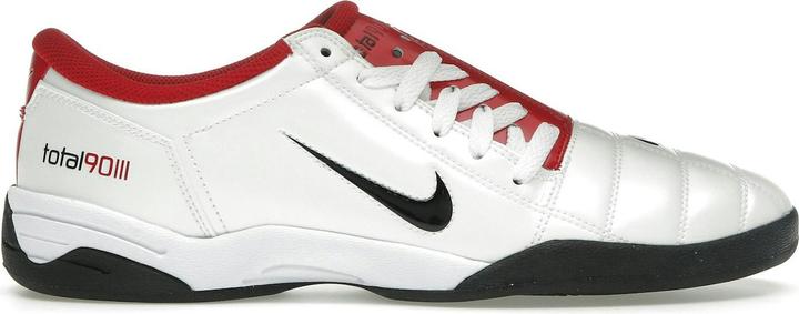 Black, Gym Red, White