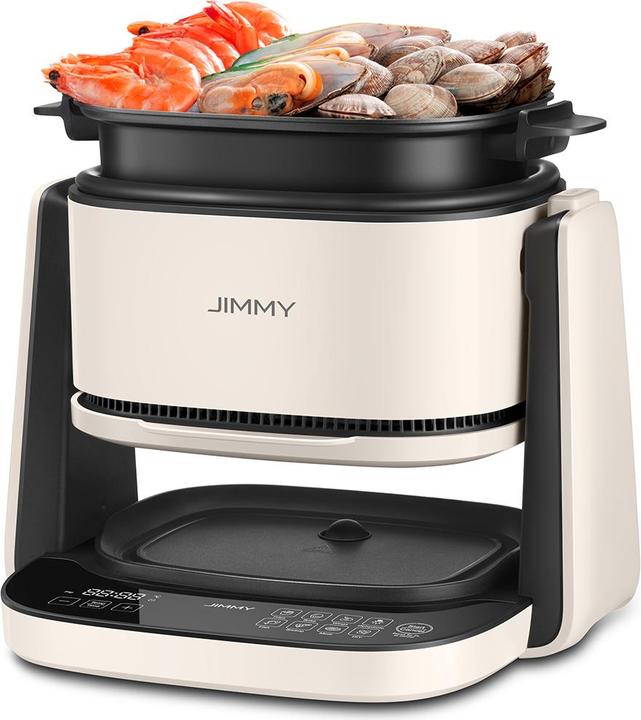 Immagine prodotto Jimmy Friggitrice ad aria multifunzione AF3