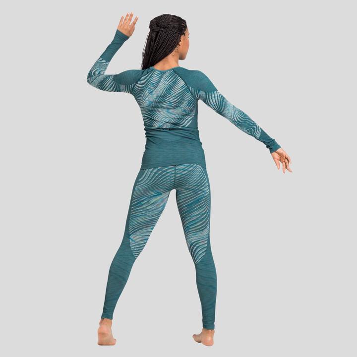 Actual product image Odlo Blackcomb (XS)