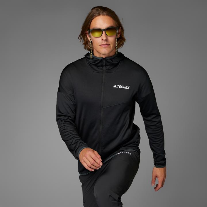 Immagine prodotto adidas Xperior Light Fleece Hoodie (XL)